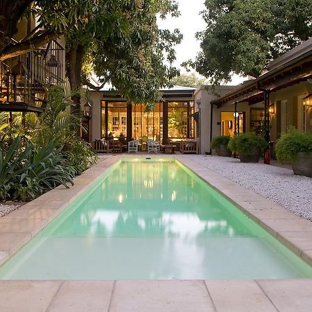 La Alondra, Casa De Huespedes Hotel Corrientes Bagian luar foto