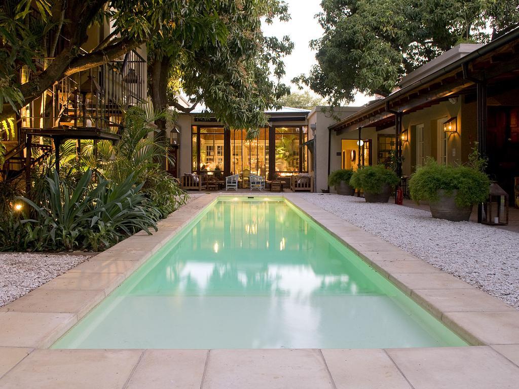 La Alondra, Casa De Huespedes Hotel Corrientes Bagian luar foto