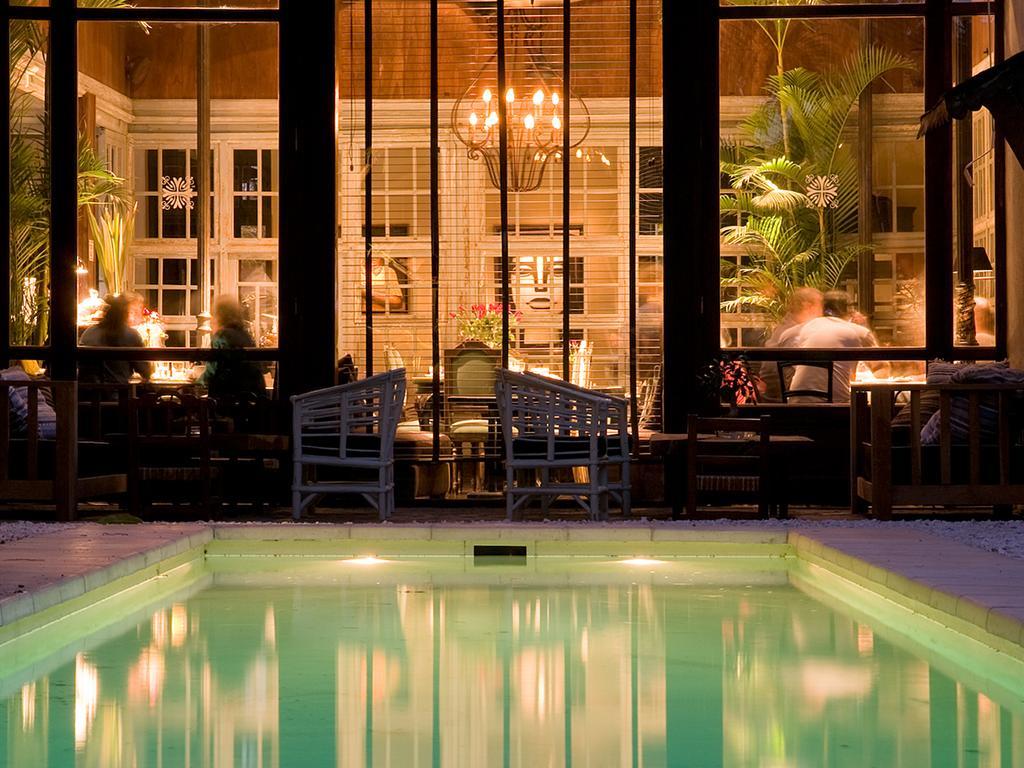 La Alondra, Casa De Huespedes Hotel Corrientes Bagian luar foto