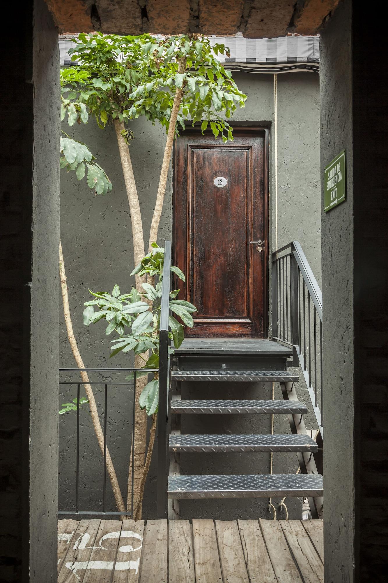 La Alondra, Casa De Huespedes Hotel Corrientes Bagian luar foto