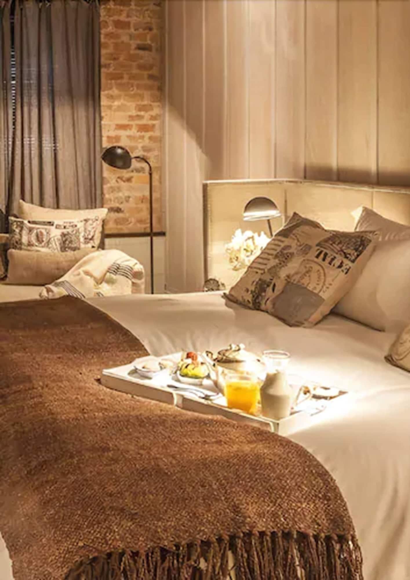 La Alondra, Casa De Huespedes Hotel Corrientes Bagian luar foto
