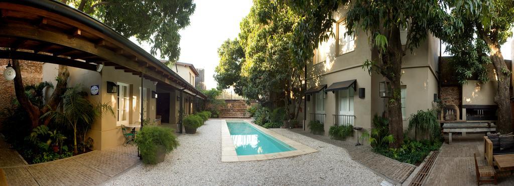La Alondra, Casa De Huespedes Hotel Corrientes Bagian luar foto