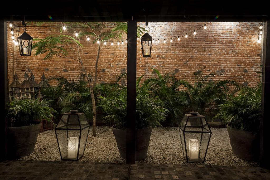La Alondra, Casa De Huespedes Hotel Corrientes Bagian luar foto