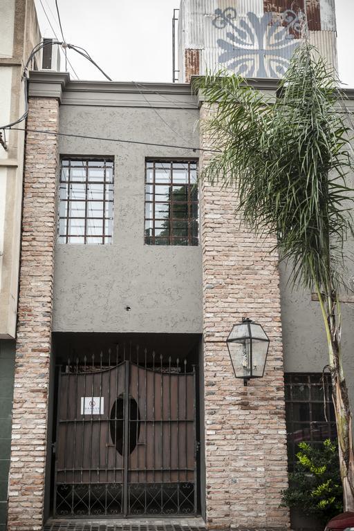 La Alondra, Casa De Huespedes Hotel Corrientes Bagian luar foto