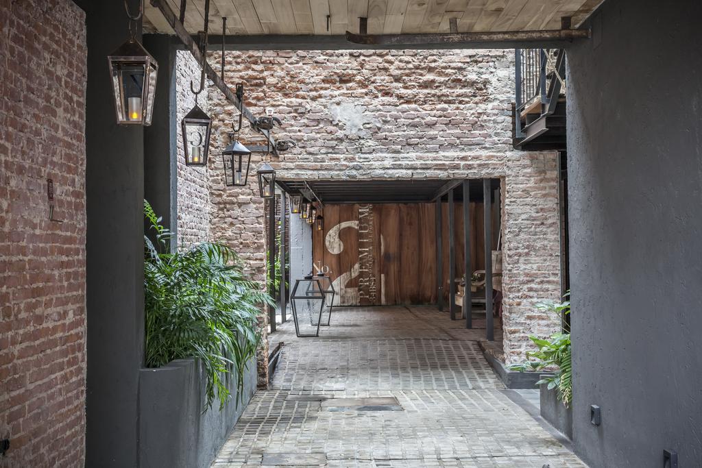 La Alondra, Casa De Huespedes Hotel Corrientes Bagian luar foto