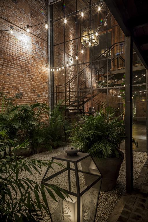 La Alondra, Casa De Huespedes Hotel Corrientes Bagian luar foto