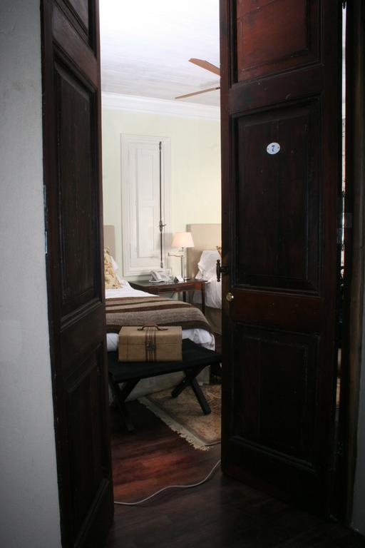 La Alondra, Casa De Huespedes Hotel Corrientes Bagian luar foto