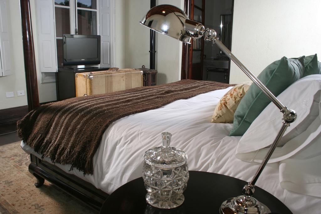 La Alondra, Casa De Huespedes Hotel Corrientes Ruang foto