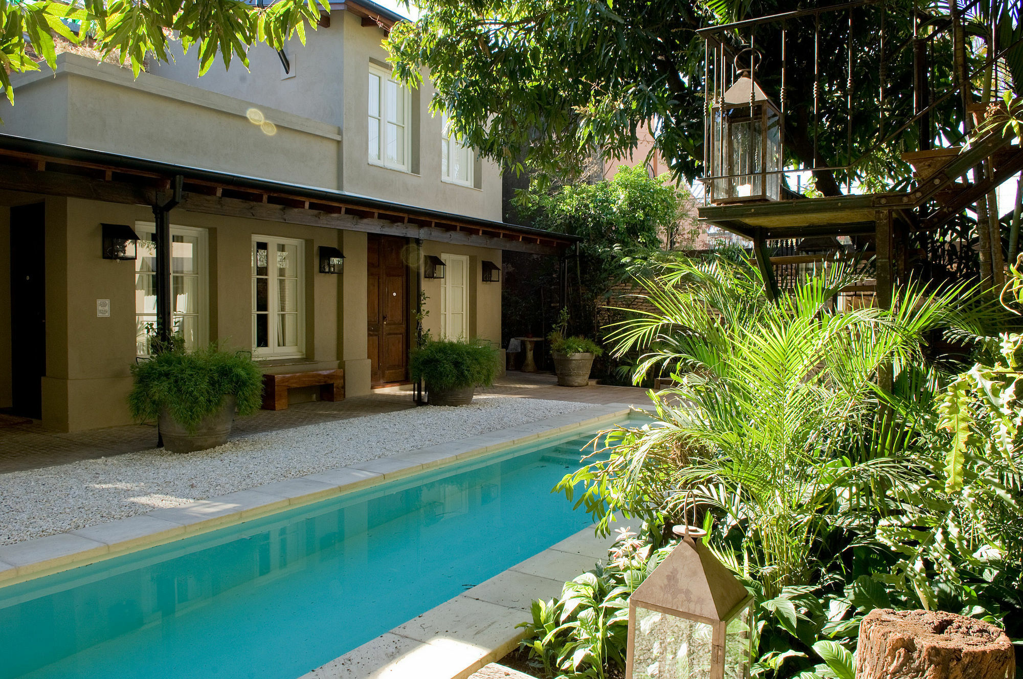 La Alondra, Casa De Huespedes Hotel Corrientes Bagian luar foto