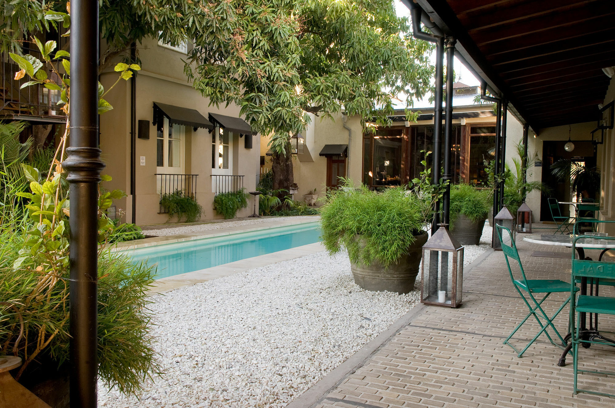 La Alondra, Casa De Huespedes Hotel Corrientes Bagian luar foto